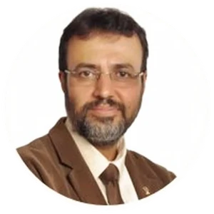 Ajay Popat