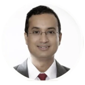 Surojit Bose