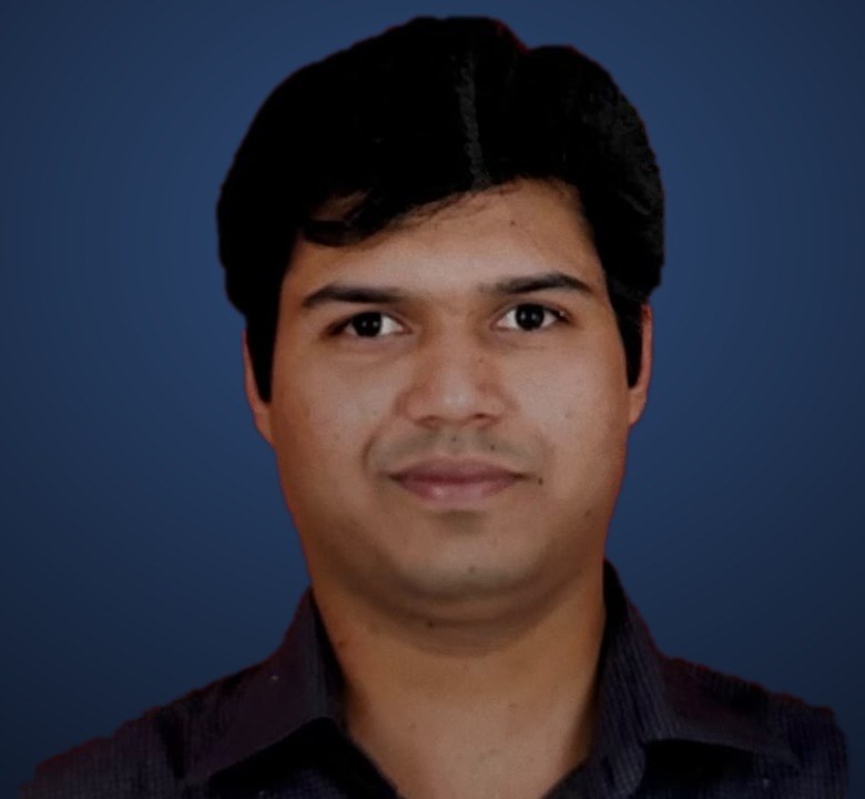 Ankit Jaipal Singh