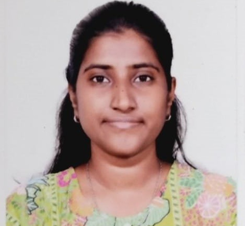 Keerthana Sundara Ganesan