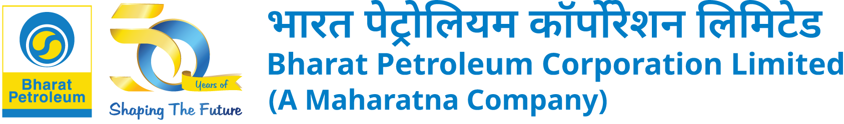 Bharat Petroleum Corporation Limited