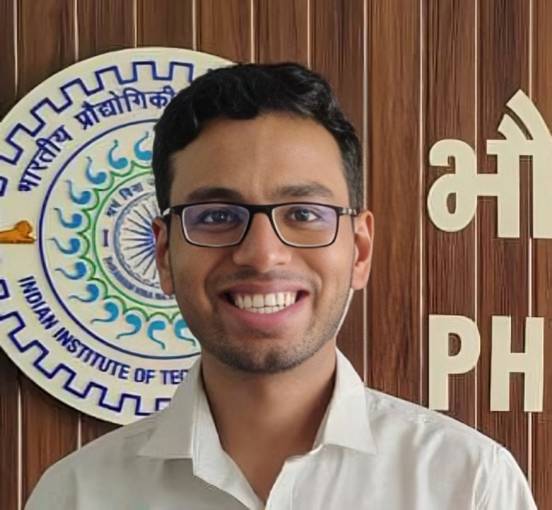 Kunal Shaw