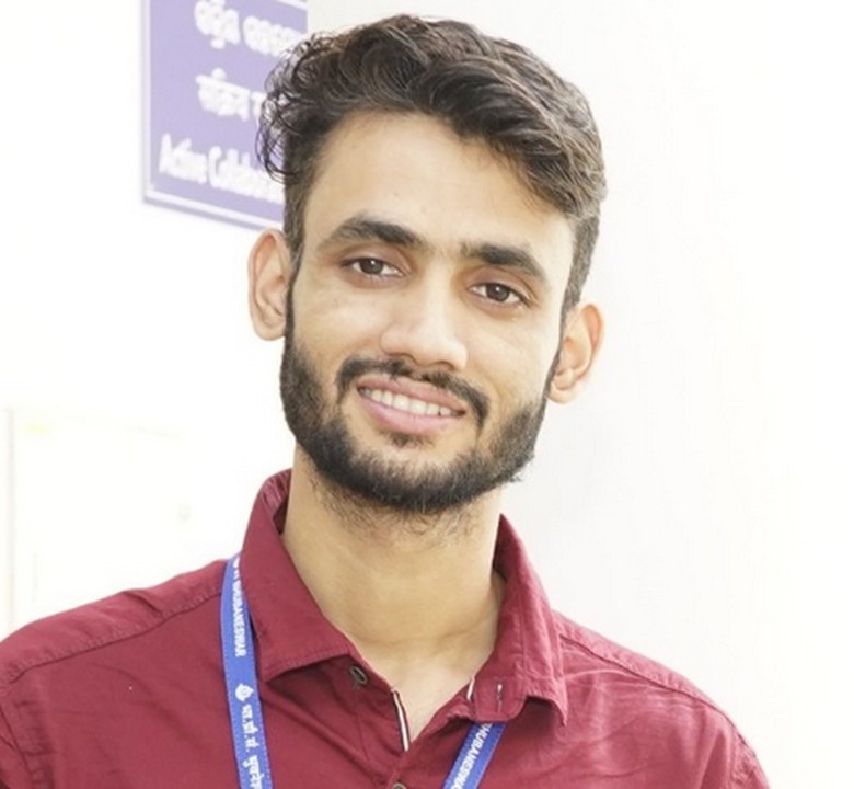 Dr. Santosh Semwal